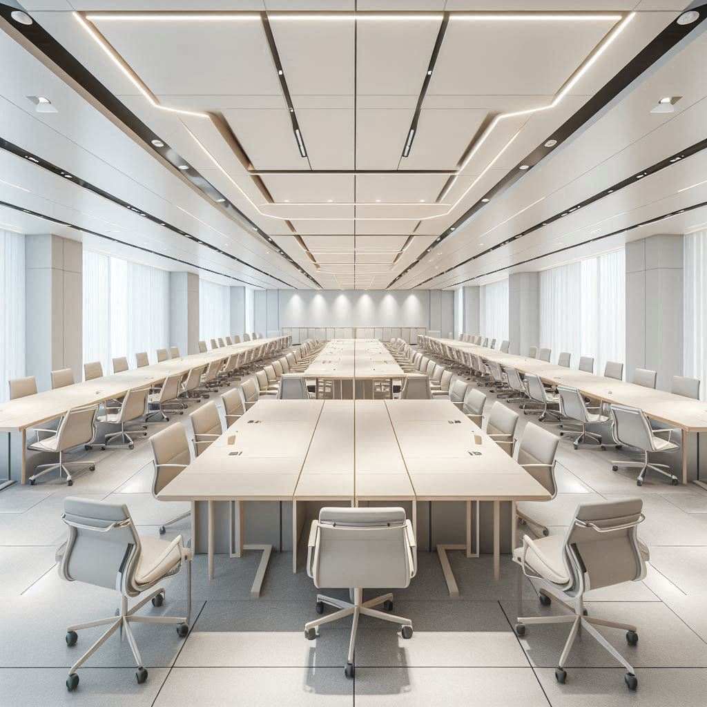 办公区局部施工反复出现时数据团队的写字楼办公退租搬迁成本该由谁负责复盘